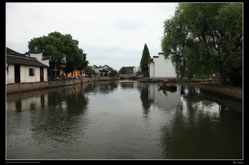 江南风景_江南风景视频