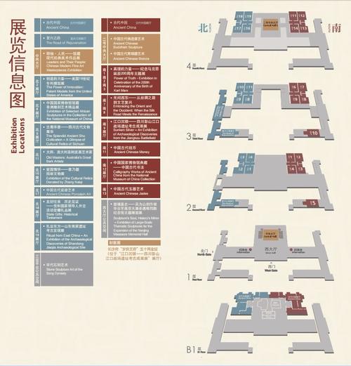 中国国家博物馆开放时间-中国国家博物馆开放时间表