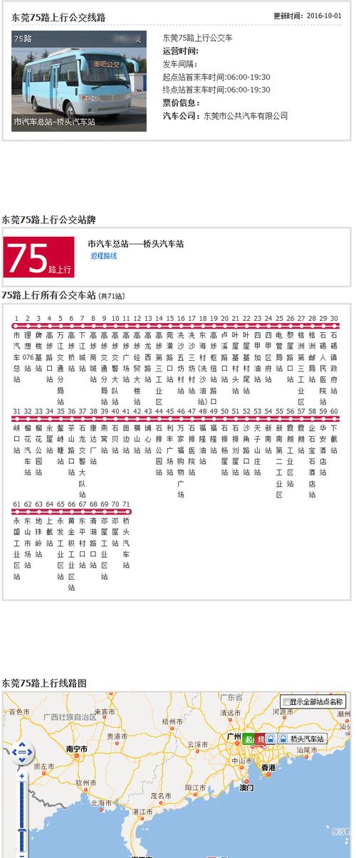 75lu_75路经过哪些站点