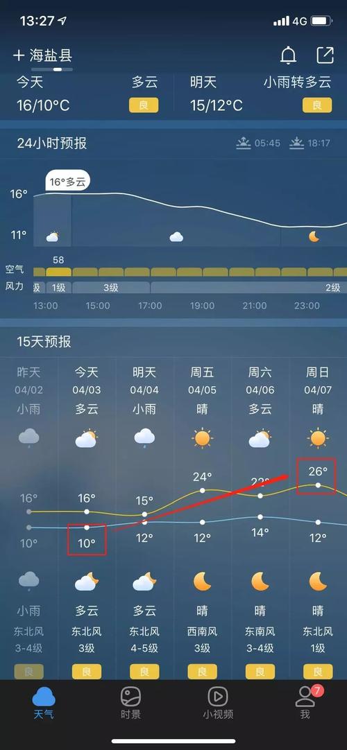 海盐天气预报_海盐天气预报30天查询百度