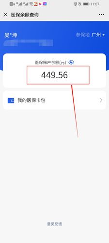 医保卡余额查询_医保卡余额查询怎么查明细