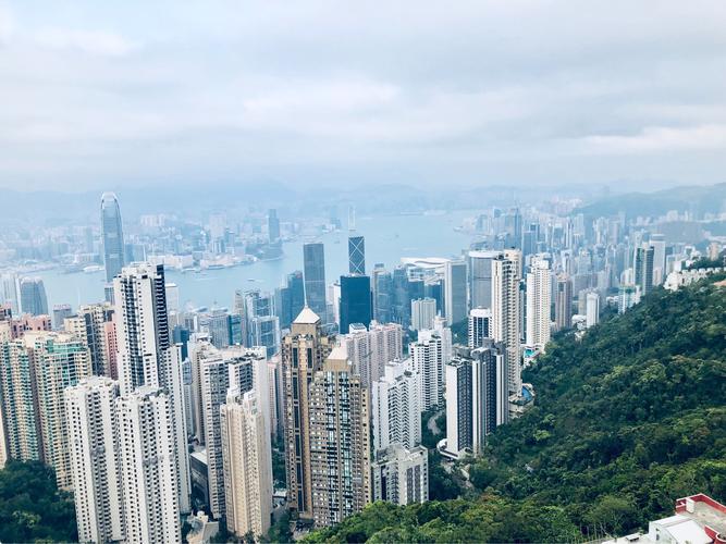 香港维多利亚港房价-香港维多利亚港房价一平米多少