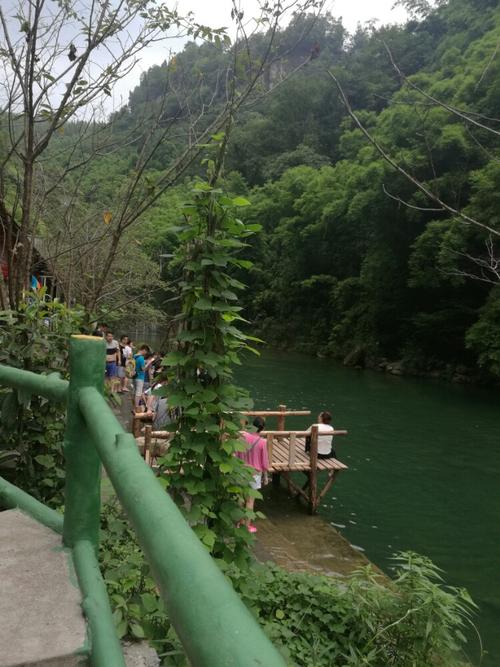 北碚金刀峡旅游攻略-北碚金刀峡旅游攻略一日游