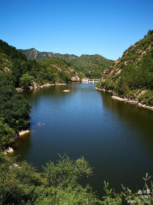 密云风景区都有哪些-密云风景区都有哪些景点