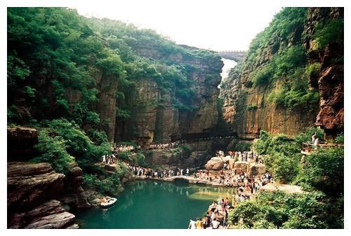 河南必去的景点-河南必去的景点排名