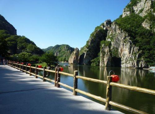 庄河冰峪沟门票多少钱-庄河冰峪沟门票多少钱一张