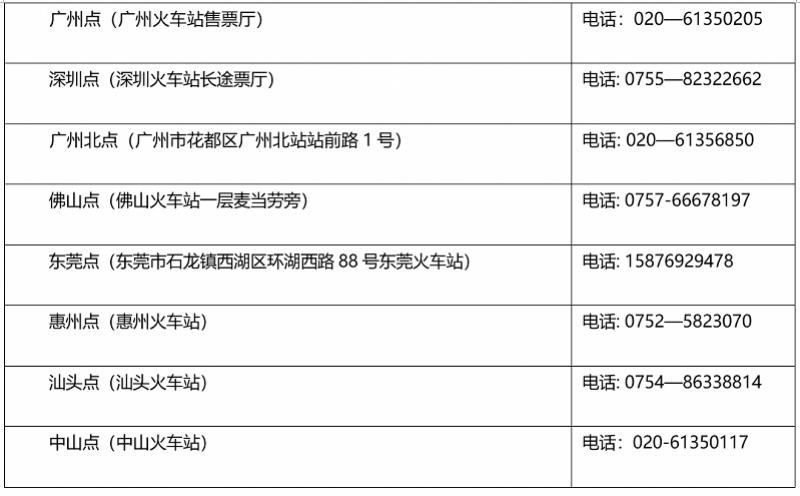 广铁集团订票电话_广铁集团订票电话客服