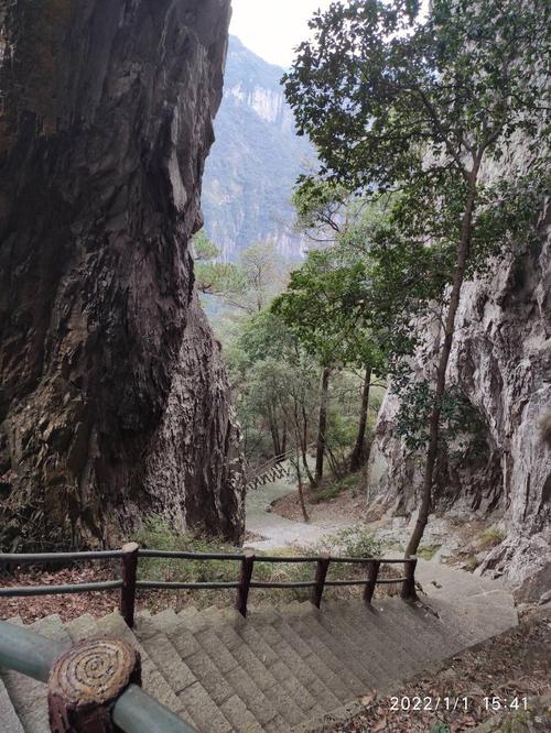 永泰天门山图片-永泰天门山图片 风景图片