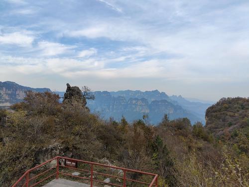 陵川王莽岭景区-陵川王莽岭景区天气预报