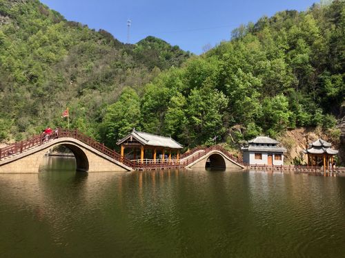 栾川旅游景点排名第一的是哪里-栾川旅游景点排名第一的是哪里啊