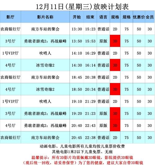 新中国影都_新中国影都今日电影时间表